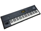 Korg X3 61-KEY Music Workstation Synthesizer AI2 Gm 16-TRACK Sequencer Tested Used. Price: $464.80.