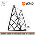Universal Stand For 9U 84HP Eurorack Cases - 75L380F60 New. Price: $89.68.
