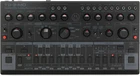 Behringer TD-3-MO-BK Analog Bass Line Synthesizer Black Very. Price: $179.10.