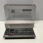 2021 Roland JD-08 Boutique Sound Module Desktop JD-800 Digital Synthesizer Clone Used. Price: $359.96.