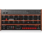 Behringer Grind Hybrid Semi-modular Synthesizer Used. Price: $179.00.