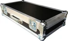 Moog Grandmother Synthesizer Keyboard Piano Swan Flight Case (hex) New. Price: $445.17.