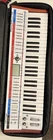 Behringer Deepmind 12 Analog 49-KEY Keyboard Synthesizer Pitch Bend Arpeggiator Used. Price: $764.99.