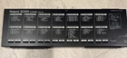 Vintage Roland Music Style Super Card MSL-15 Expansion, Pro Audio Used. Price: $90.00.