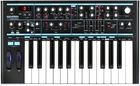 Novation Bass Station Ii Analog Synthesizer New. Price: $579.99.