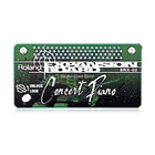 Roland Expansion Board SRX-02 Concert Piano Card Used. Price: $249.00.