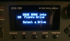 E-mu ESI-32 / ESI-2000 ESI-4000 Oled Display ! New. Price: $129.49.