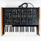 Octave Cat Srm Model 1853 Vintage Analog Synthesizer (mk Ii) Used. Price: $2199.99.