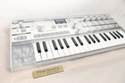 Microkorg Crystal 20TH Anniversary Analog Modeling Synthesizer Music New. Price: $389.91.
