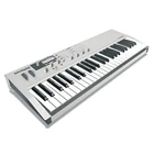 Waldorf Blofeld Keyboard Synthesizer - White Open. Price: $1124.99.