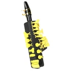 Odisei Music Travel Sax 2 Wind Synth/controller - Yellow Camel New. Price: $839.00.
