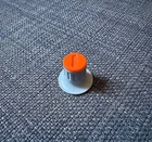 Teenage Engineering OP-1 Orange Encoder Knob Cap 4 Param Control Used. Price: $29.99.