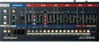 Roland Boutique JU-06A Juno Sound Module Analog Synthesizer 100% Genuine Product New. Price: $377.59.
