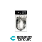 Moog MOTHER-32 6" 3.5MM Modular Patch Cables Eurorack New Perfect Circuit. Price: $9.99.