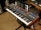 Must See!!! Roland Juno 106 Fully Restored/serviced, Amazing Condition!!! Used. Price: $2695.00.