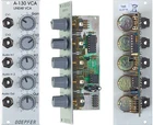 Doepfer A-130 Linear Vca : New Detroit Modular. Price: $99.00.