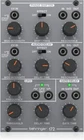 Behringer 172 Phase Shifter/delay/lfo Analog Eurorack Module New. Price: $316.04.
