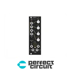 Tiptop Z4000 Ns Envelope Generator (black) Eurorack - Demo Perfect Circuit Open. Price: $164.00.