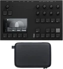 Torso Electronics S-4 Sculpting Sampler Audio Instrument (black) New. Price: $1781.99.