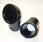 Yamaha CS5 Carb To Airbox Boots 337-14453-00-00 Pair New Free Shipping. Price: $54.95.