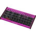 Behringer Edge Semi-modular Analog Percussion Synthesizer Nib Open. Price: $399.99.
