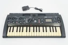 Korg Microsampler Sampling Keyboard Model MS1 W/ 100-240V Psu Used. Price: $289.99.