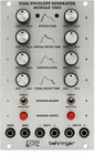 Behringer 1003 Dual Envelope Generator Module New. Price: $47.90.