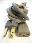 Oberheim TVS-1 2 Voice Power Cable Cord New Synthesizer Vintage Dealer. Price: $169.99.