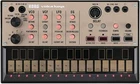 Korg Analog Synthesizer Volca Keys 16-STEP Sequencer Built-in Speaker New. Price: $164.54.