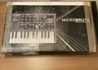 Arturia Microbrute Keyboard Synthesizer Used. Price: $215.00.