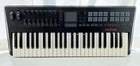 Korg Triton Taktile 49 Keys Synthesizer Keyboardpiano Midi Black Good Gp Used. Price: $389.99.