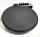 Yamaha ED10 Analog Percussion Synthesizer Drum Machine Trigger Used. Price: $130.00.