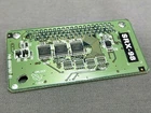 Roland SRX-98 Analog Essentials Expansion Board Used. Price: $235.00.