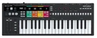 Arturia Keystep Pro Black Polyphonic Sequencing Midi/usb Keyboard Controller New. Price: $342.99.