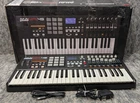 Akai Professional MPK49 Usb/midi Keyboard Controller Popped Out F8 Lever Used. Price: $124.99.