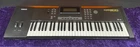 Yamaha QS300 Rare 1995 Digital Synth Music Production Workstation Used. Price: $499.95.