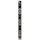 Eurorack Hardware - Triple Attenuator New. Price: $34.99.