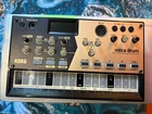 Korg Volca Drum Physical Modeling Synthesizer Used. Price: $119.00.