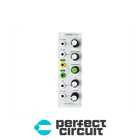 Tiptop Audio Z2040 Pole Vcf Modular White Eurorack Demo Perfect Circuit Open. Price: $230.00.