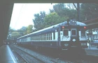 Reading 9116 Mu, Chestnut Hill, Pa, 10/86; Kodachrome Original Unspecified. Price: $5.99.
