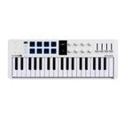 Arturia Minilab 37 MK3 Midi Keyboard Controller - White New. Price: $149.00.