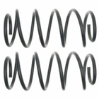 Moog Coil Spring Set 81040 High-quality Replacement For Superior Suspension New. Price: $83.95.