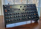 Novation Peak Synthesizer Module Printed Stand 30/60 Degree Black Pla New. Price: $34.99.