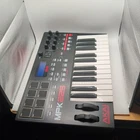 Akai Professional MPK225 25-KEY Usb Midi Keyboard Controller Tested Used. Price: $50.00.