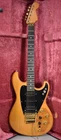 1980'S Roland G505 Guitar Synth Natural John Carruthers Neck W/ohsc. Price: $1395.00.