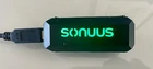 Sonuus I2M Musicport Midi Converter Usb Audio Interface Used. Price: $85.00.