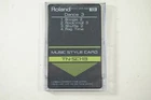 Roland Music Style Card W/ Case: Dance TN-SC1-13, Free 2-3 Day Ship!!! Used. Price: $29.99.