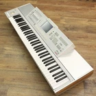 Korg 73-KEY M3-73 1852 Used. Price: $1730.00.