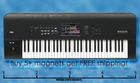 Krome Ex Nautilus 61 73 88 Kross 2 Kingkorg Synth Refrigerator Magnet New. Price: $8.25.