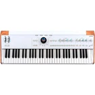 Arturia Astrolab 61 Stage Keyboard 197881473495 Rf Good. Price: $1279.20.